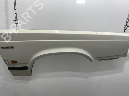 Used Right front fenders VOLVO 740 (744) 2.4 TD (113 hp) 29009279