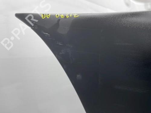 Rear bumper FORD FIESTA IV (JA_, JB_) 1.3 i | BP22102781C8 