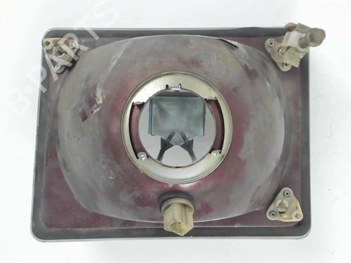 Right headlight FIAT UNO (146_, 158_)  | BP21233313C29 