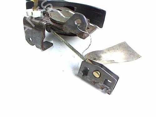 Hand brake NISSAN MICRA III (K12) 1.2 16V | BP20473068I18 