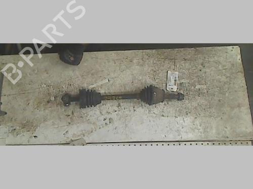 Used Left front driveshaft FIAT PALIO Weekend (178_, 173_, 373_, 374_, 171_) 1.7 TD (70 hp) 22913447