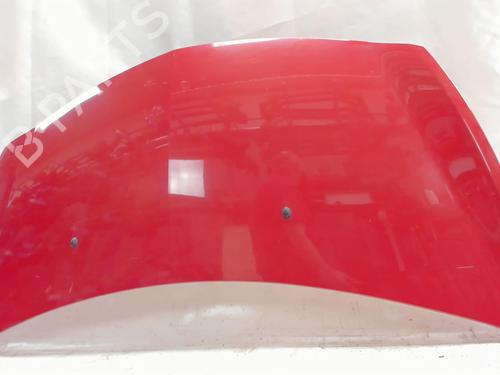 Hood RENAULT CLIO III (BR0/1, CR0/1) 1.5 dCi (C/BR0G, C/BR1G) | BP20413312C1 
