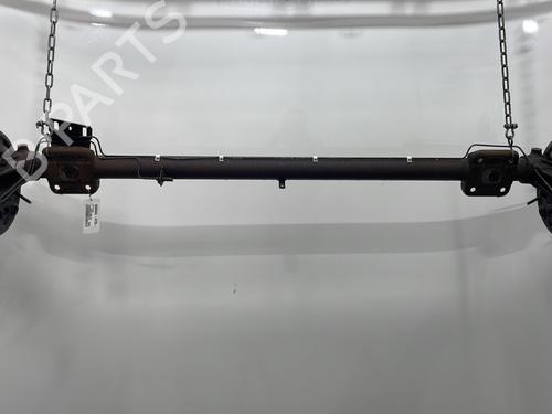 Used Rear axle RENAULT MASTER II Van (FD) 2.5 D (80 hp) 26532311