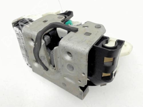 Front left lock JEEP COMPASS (MK49) 2.4 4x4 | BP37166166C98 - Image 3