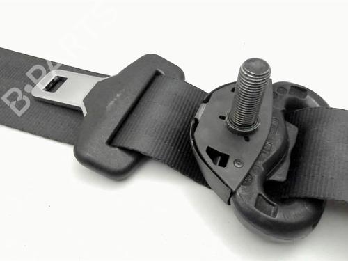 Front right belt tensioner FORD FIESTA VI (CB1, CCN) 1.4 TDCi | BP22415066C88 