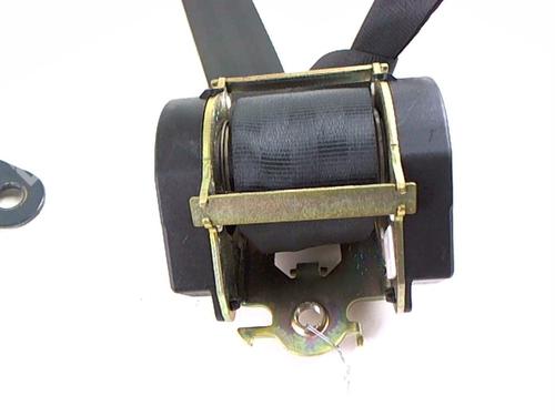 Rear right belt tensioner PEUGEOT 307 Break (3E) 2.0 HDI 90 | BP20466475C90 