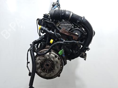 Engine PEUGEOT 308 CC (4B_) 2.0 HDi | BP39904679M1 - Image 6