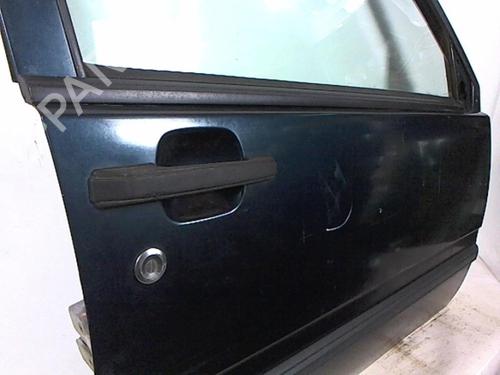 Used Right front door VOLVO 740 (744) 2.4 TD (109 hp) 21203559