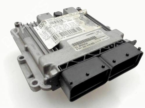 Engine control unit (ECU) ALFA ROMEO GIULIETTA (940_) 1.6 JTDM (940FYB11, 940FYB1A, 940FYF11, 940FYF1A) | BP29625262M57 