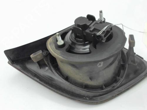 Used Left tailgate light VW GOLF PLUS V (5M1, 521) 1.9 TDI (105 hp) 20422938