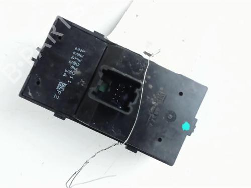 Used Left front window switch Left front window switch OPEL MERIVA B MPV (S10) 1.7 CDTI (75) (110 hp) 23778706 23778706