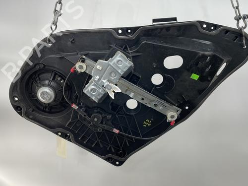 Vindusheismekanisme høyre bak FORD FIESTA VI (CB1, CCN) 1.4 TDCi | BP29513872C25 
