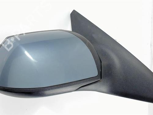 Right mirror FORD MONDEO III (B5Y) 1.8 16V | BP20411914C27 