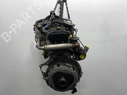 Motor IVECO DAILY IV Van 35C12 V, 35C12 V/P, 35S12 V, 35S12 V/P | BP29603981M1 