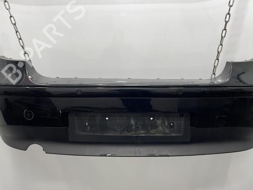 Used Rear bumper BMW 1 (E87) 118 d (122 hp) 29545018