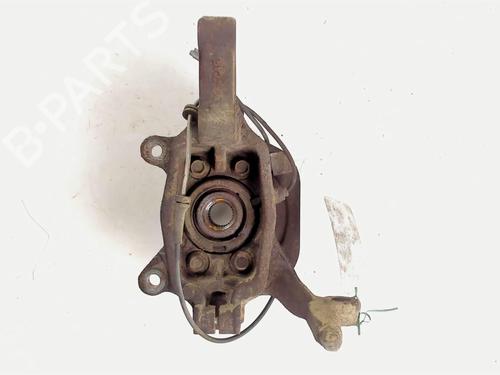 Right front steering knuckle NISSAN MURANO I (Z50) 3.5 4x4 | BP20406810M26 