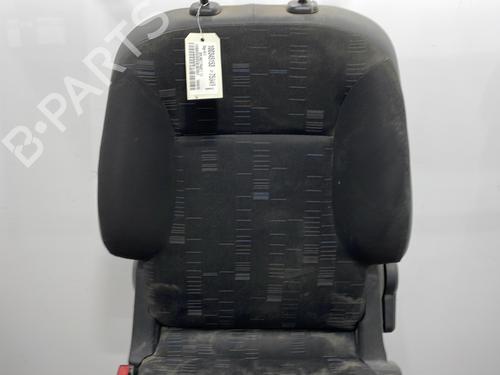 Left front seat CITROËN BERLINGO Box Body/MPV (B9) 1.6 HDi 75 | BP23778425C15 