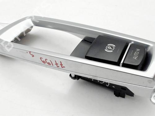 Switch BMW X3 (F25) xDrive 20 d | BP28361797I30 