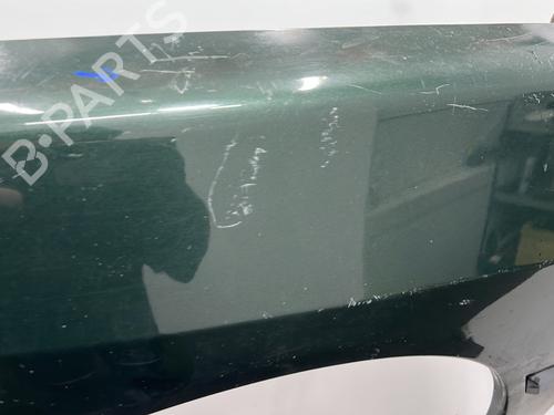 Left front fenders PEUGEOT 306 Hatchback (7A, 7C, N3, N5) 1.9 DT | BP20420321C41 