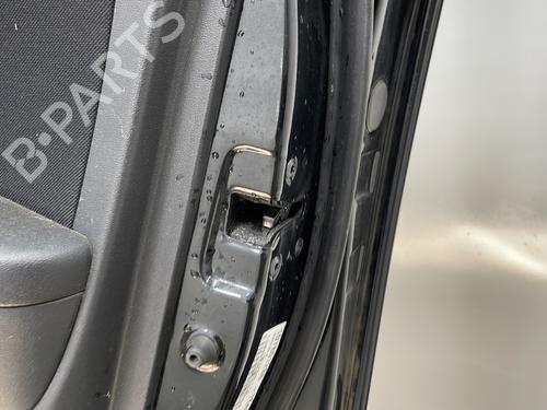 Right front door HYUNDAI i30 (FD) 1.6 CRDi | BP26965059C3