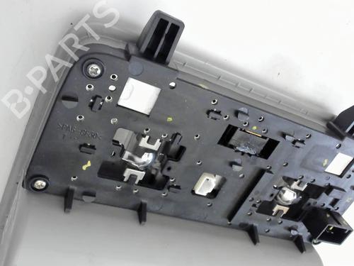 Interior roof light HYUNDAI i20 II (GB, IB) 1.1 CRDi | BP32149349I8 