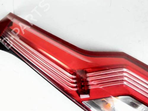Right taillight CITROËN C4 Grand Picasso I (UA_) 2.0 HDi 150 | BP31159574C35 