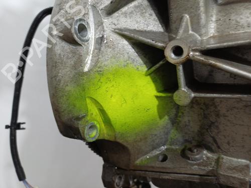 Engine FORD FIESTA VI (CB1, CCN) 1.25 | BP34407488M1 - Image 9