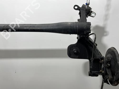 Rear axle OPEL MOKKA / MOKKA X (J13) 1.6 CDTI (_76) | BP30443848M2