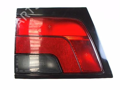 Used Left tailgate light PEUGEOT 806 (221) 2.0 HDI (109 hp) 20411398
