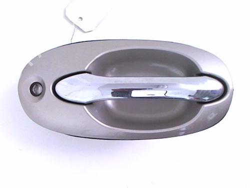 Used Front right exterior door handle KIA CARNIVAL II (GQ) 2.9 CRDi (144 hp) 20415695