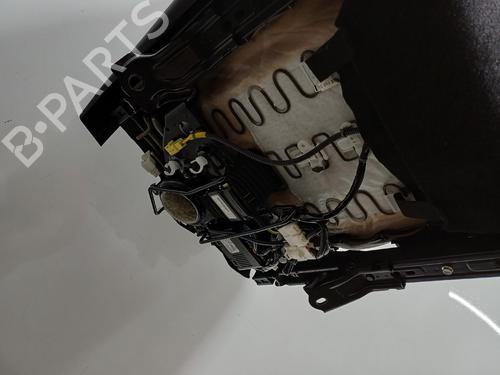 Stol venstre foran Stol venstre foran NISSAN 370Z Roadster (Z34) 3.7 (328 hp) 37481779 37481779