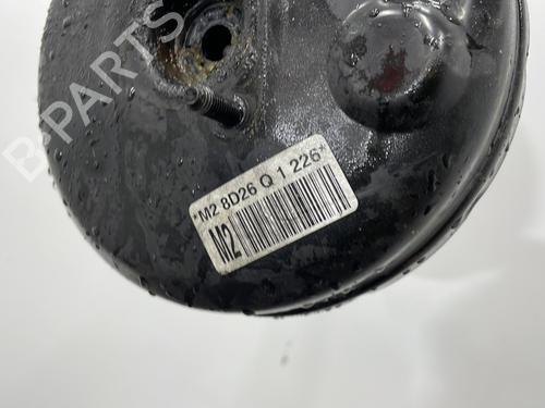 Servo brake CHEVROLET MATIZ (M200, M250) 0.8 | BP29078126M42 - Image 3