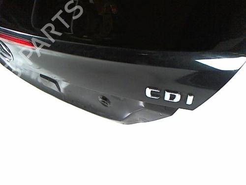 Tailgate MERCEDES-BENZ CLK (C209) CLK 270 CDI (209.316) | BP20430259C6 