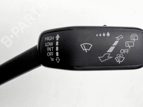 Steering column stalk CUPRA ATECA (KH7, KHP, KBP) 2.0 TSI 4Drive | BP38675126I23 - Image 9