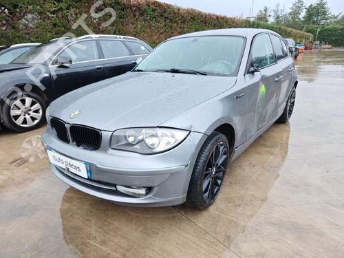 Used Parts BMW 1 (F20)    4768347