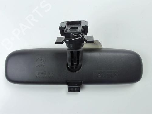 Specchietti retrovisore MAZDA 5 (CR) 2.0 CD (CR19) (110 hp) 20450063
