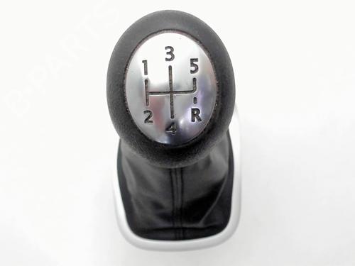 Shift knob RENAULT MEGANE III Hatchback (BZ0/1_, B3_) 1.5 dCi | BP38787592I34 - Image 7