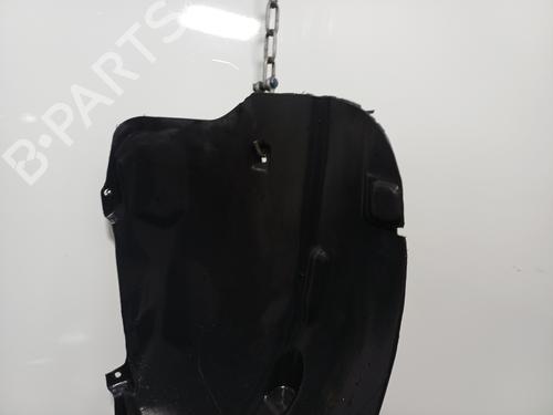 Used Wheel arch Wheel arch LANCIA MUSA (350_) 1.3 D Multijet (350.AXM11, 350.AXM1A, 350.AXI1A) (95 hp) 35893003 35893003
