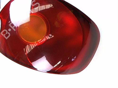 Right taillight CHEVROLET MATIZ (M200, M250) 0.8 | BP21228856C35 