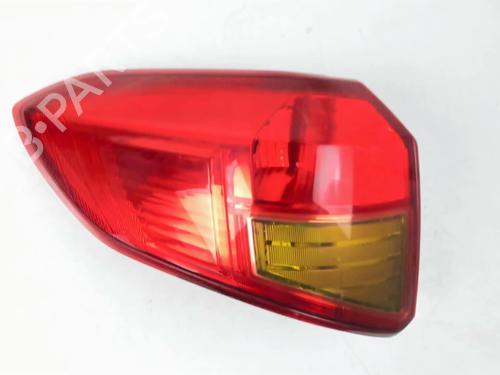 Left taillight SUZUKI VITARA (LY) 1.6 (APK 416) | BP33960374C34  - Image 5
