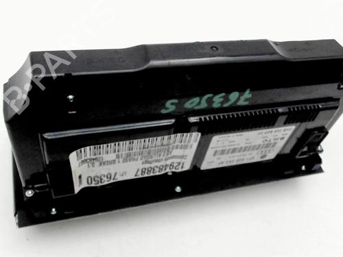 Climate control AUDI A6 Allroad C6 (4FH) 3.2 FSI quattro | BP37652382I5 - Image 5