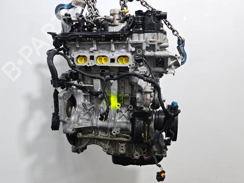 Engine OPEL CORSA F (P2JO) 1.2 (68) | BP38529868M1 - Image 6