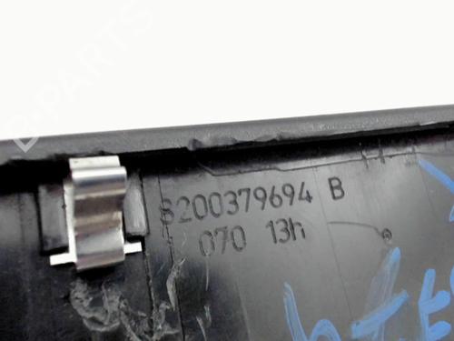 Used Left front window switch Left front window switch RENAULT MODUS / GRAND MODUS (F/JP0_) 1.5 dCi 90 (88 hp) 39760208 39760208