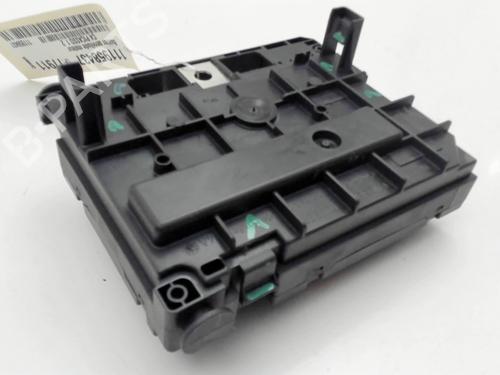 Fuse box CITROËN C4 Picasso I MPV (UD_) 2.0 HDi 138 | BP29513821E1 