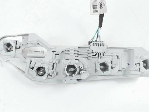 Used Lamp holder RENAULT MODUS / GRAND MODUS (F/JP0_) 1.5 dCi (FP0D, JP0D) (82 hp) 32013947