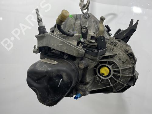Gearbox RENAULT CLIO III (BR0/1, CR0/1) 1.6 16V (BR09, BR0T, CR09, CR0T) | BP27982534M3 