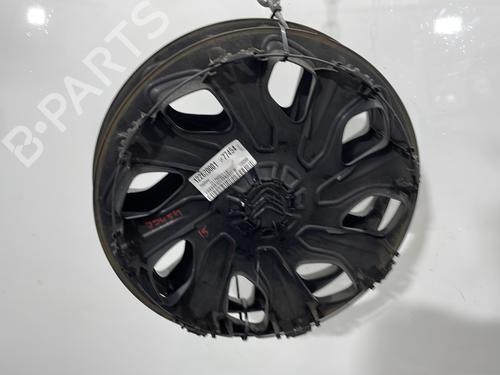 Used Other Other CITROËN C3 II (SC_) 1.4 HDi 70 (SC8HZC, SC8HR0, SC8HP4) (68 hp) 33743495 33743495