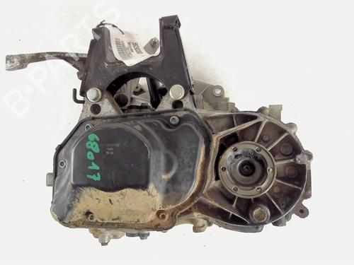Gearbox VW POLO (9N_, 9A_) 1.2 | BP21206494M3 
