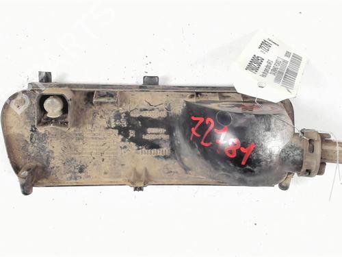 Used Rear bumper right light Rear bumper right light CITROËN C4 Grand Picasso I (UA_) 2.0 HDi 150 (150 hp) 20423462 20423462