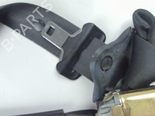 Høyre foran beltestrammer PEUGEOT 206 Hatchback (2A/C) 1.1 i | BP20450327C88 